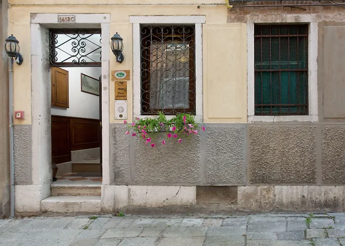 Bed and Breakfast Casa Mimma Venecia