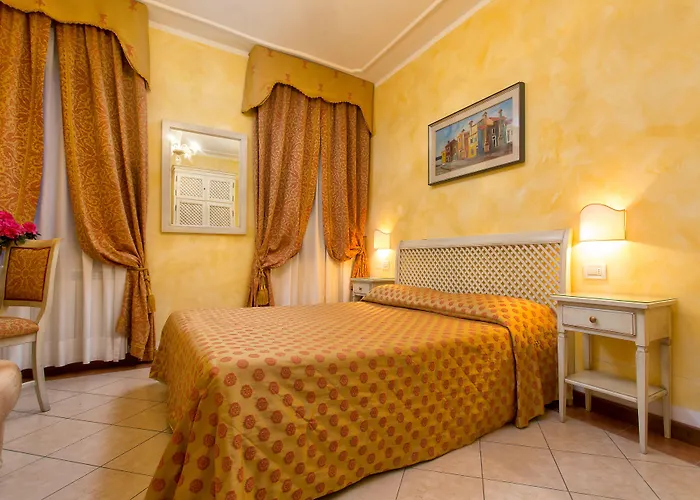Bed and Breakfast Casa Mimma Venecia