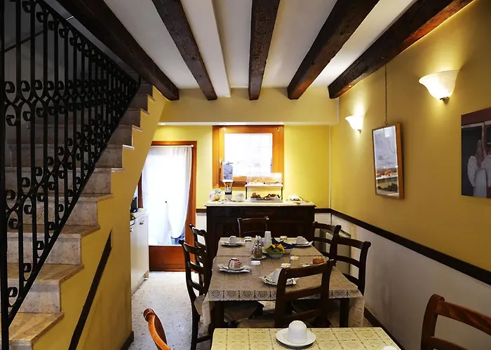 Oceano Mare B&B Venecia
